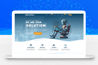 视频制作网站模板