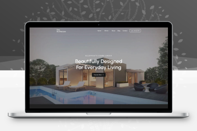 蔬菜水果网站模板
